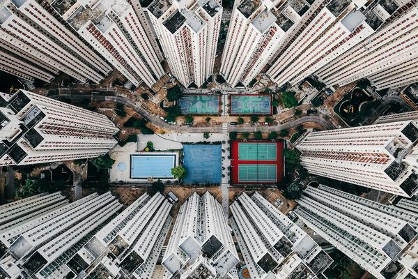 HEXplore - Trashhand in China