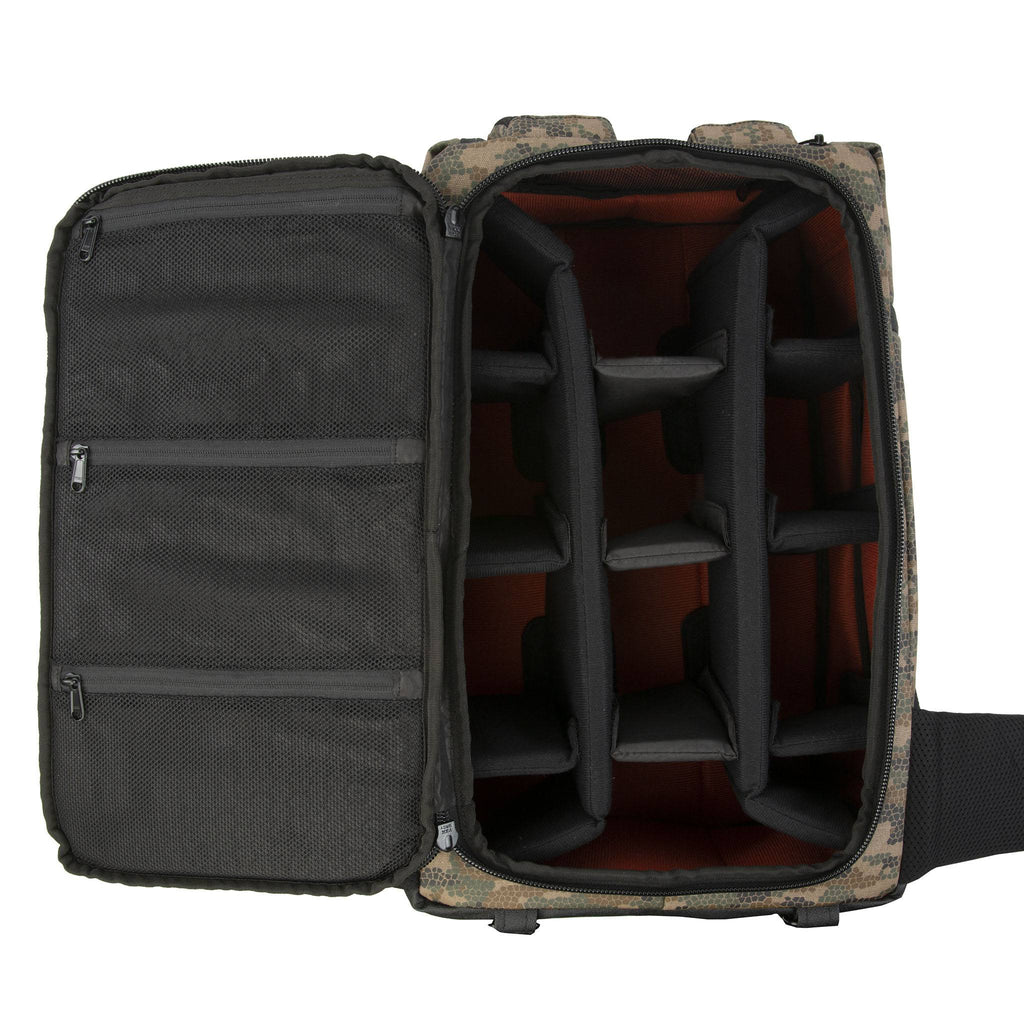 HEX x Rory Kramer Cinema Backpack