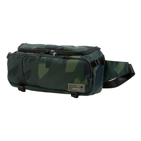 HEX Ranger Camo DSLR Sling, front view