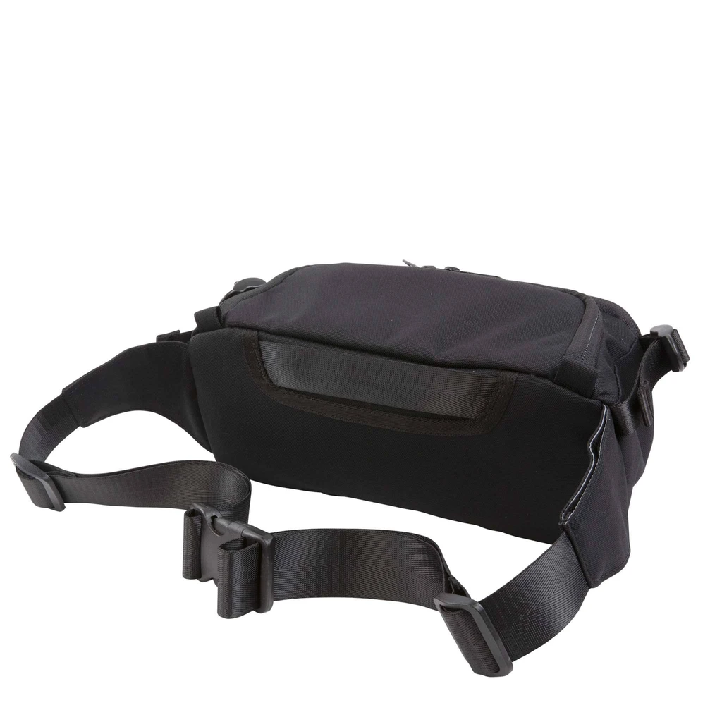 HEX Ranger DSLR Mini Sling, Black, back view