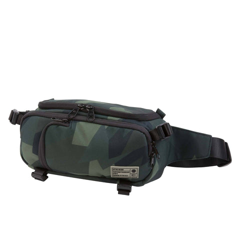 HEX Ranger DSLR Mini Sling, Camo, front view