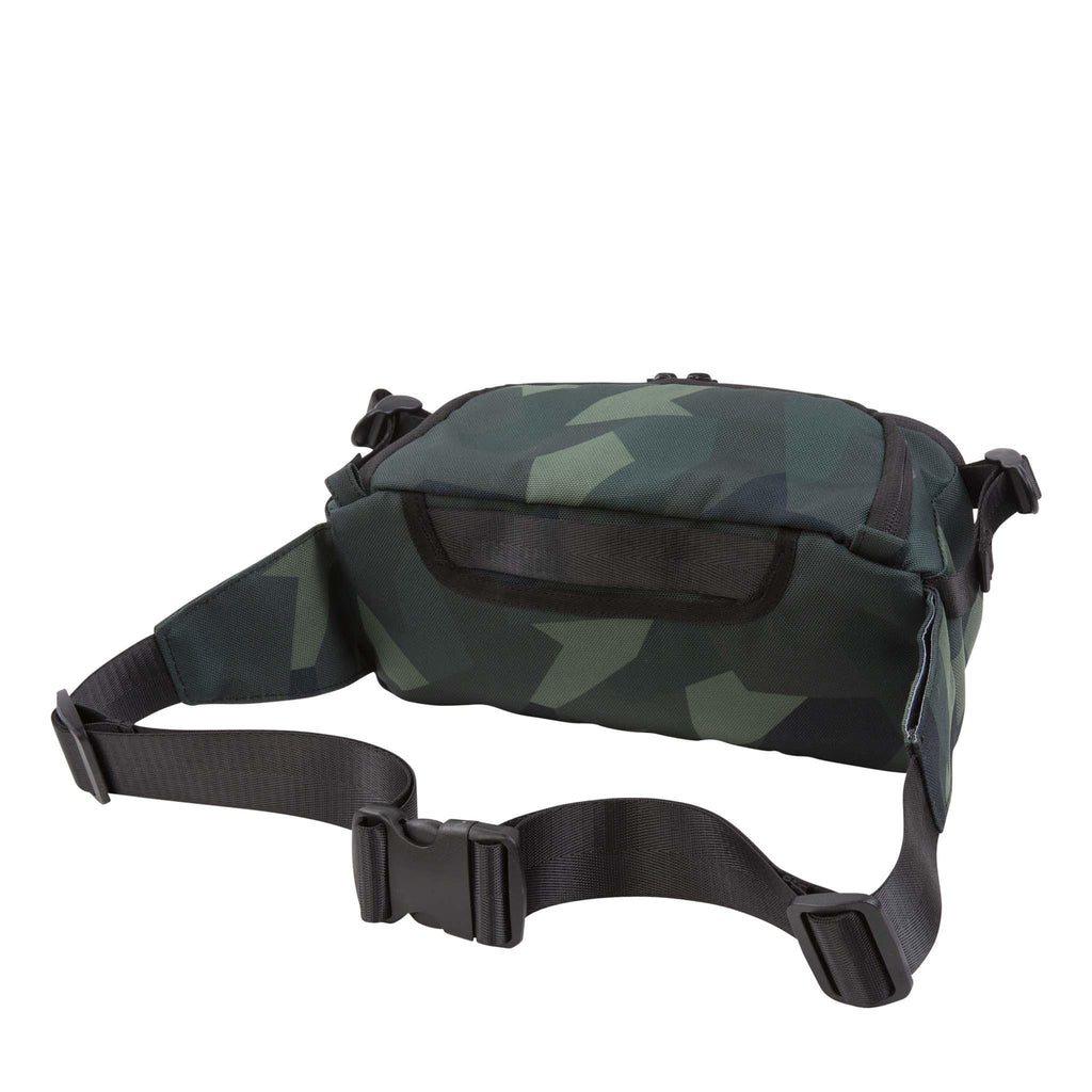 HEX Ranger DSLR Mini Sling, Camo, rear view