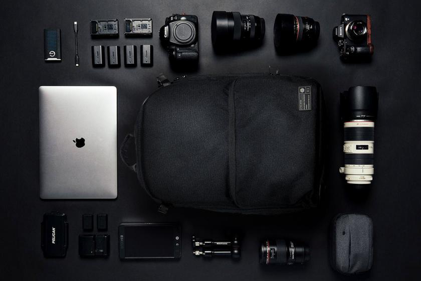 HEX Camera Bags